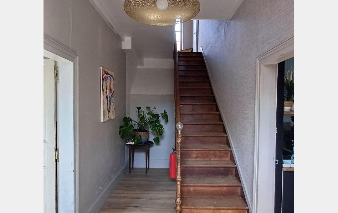 BOUSSAC IMMOBILIER : Maison / Villa | SOUMANS (23600) | 250 m2 | 315 000 &euro; 