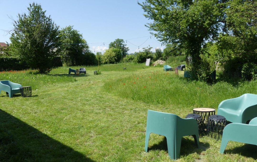 BOUSSAC IMMOBILIER : Maison / Villa | SOUMANS (23600) | 250 m2 | 315 000 &euro; 