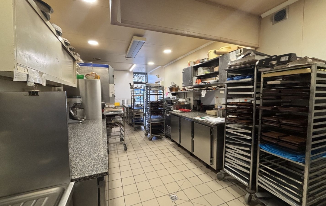 BOUSSAC IMMOBILIER : Commercial | GUERET (23000) | 100 m2 | 275 000 &euro; 