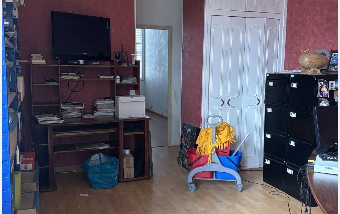BOUSSAC IMMOBILIER : Commercial | GUERET (23000) | 100 m2 | 275 000 &euro; 