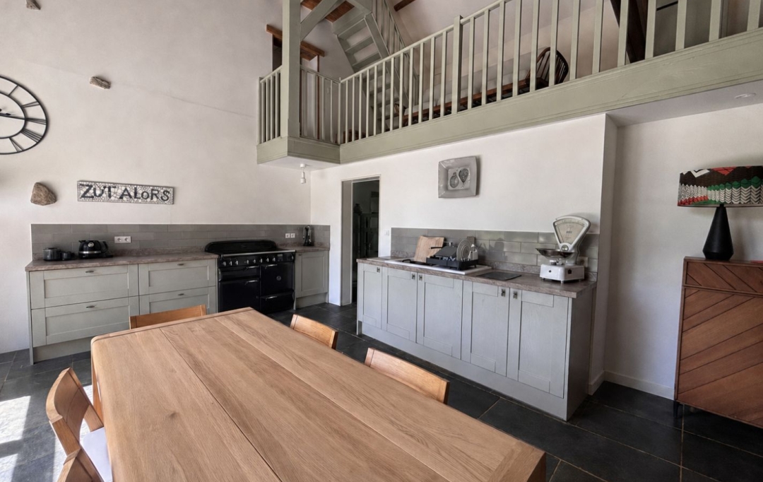 BOUSSAC IMMOBILIER : Maison / Villa | CLUGNAT (23270) | 220 m2 | 299 250 &euro; 