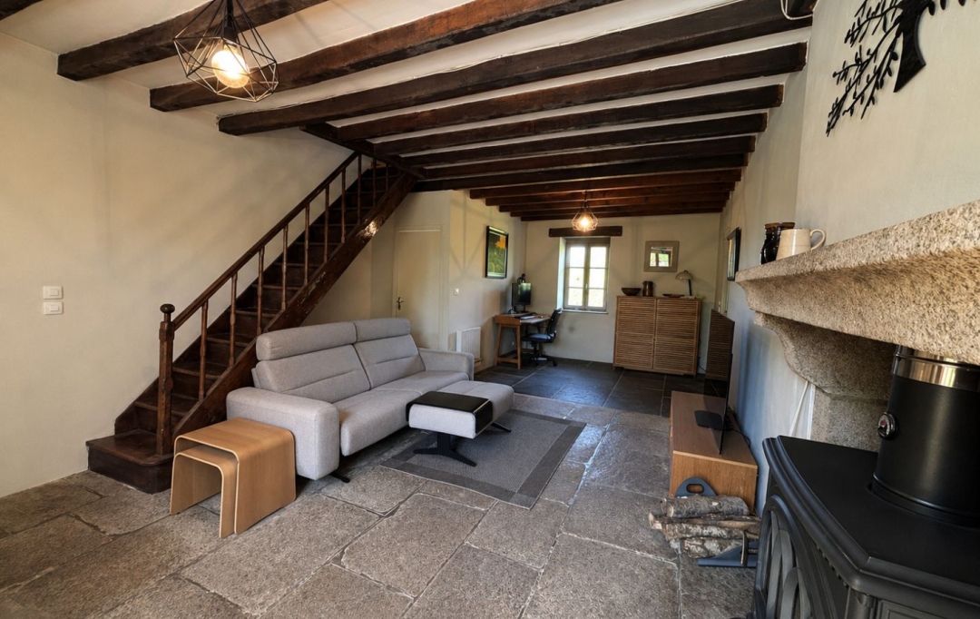 BOUSSAC IMMOBILIER : Maison / Villa | CLUGNAT (23270) | 220 m2 | 299 250 &euro; 