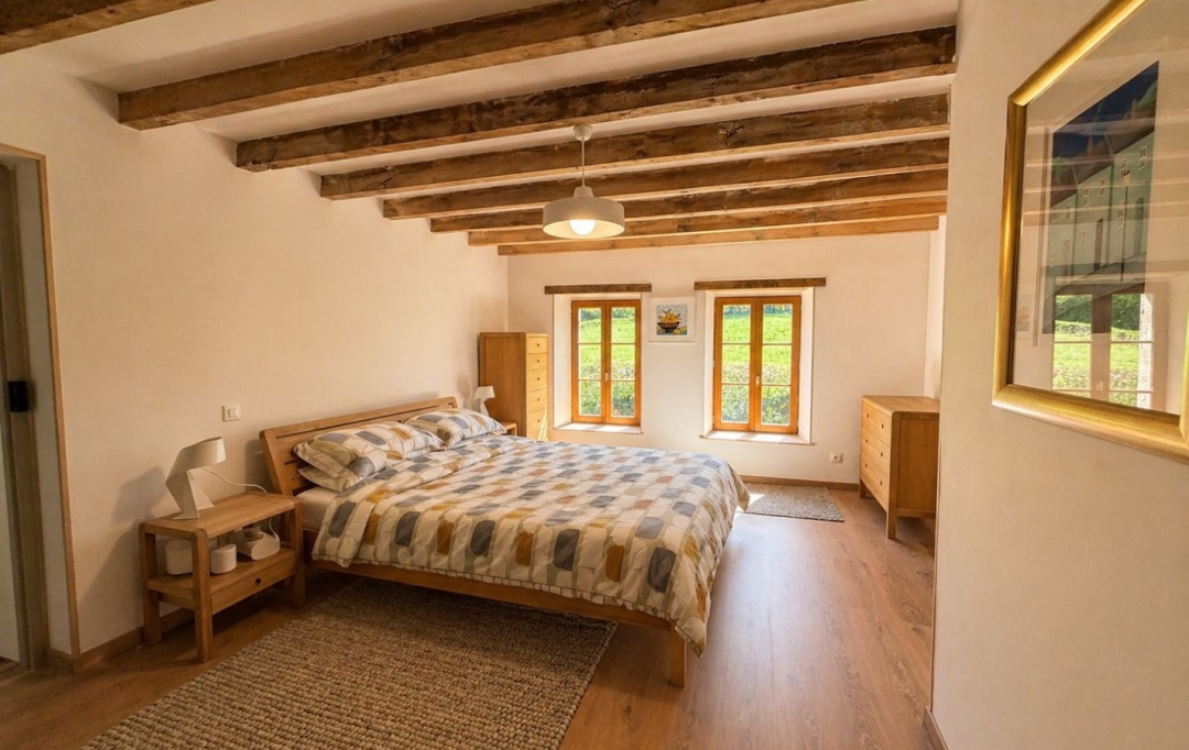 BOUSSAC IMMOBILIER : Maison / Villa | CLUGNAT (23270) | 220 m2 | 299 250 &euro; 