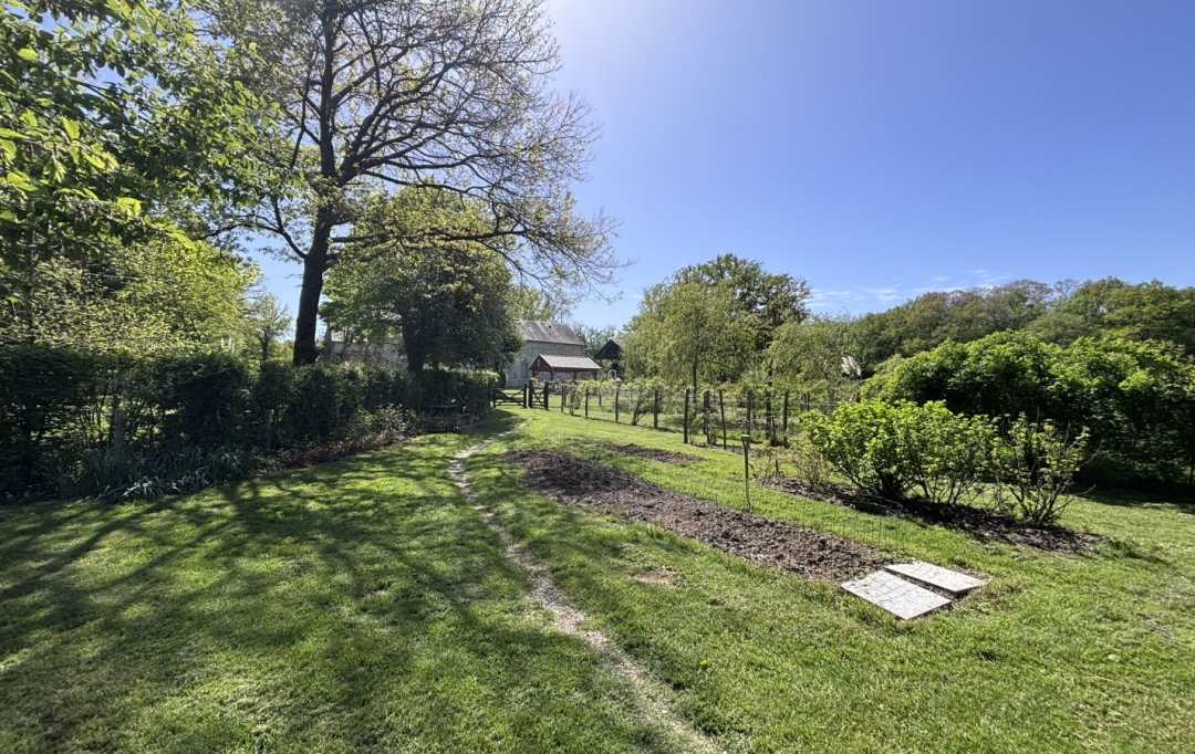 BOUSSAC IMMOBILIER : Maison / Villa | CLUGNAT (23270) | 220 m2 | 299 250 &euro; 