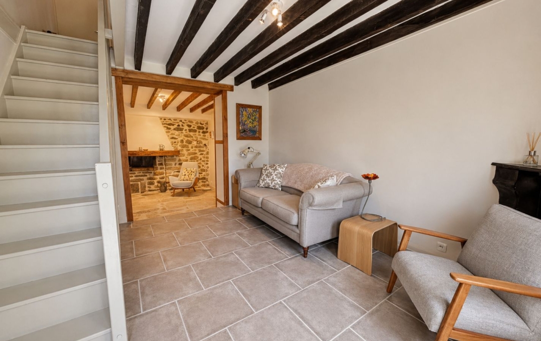 BOUSSAC IMMOBILIER : Maison / Villa | CLUGNAT (23270) | 220 m2 | 299 250 &euro; 