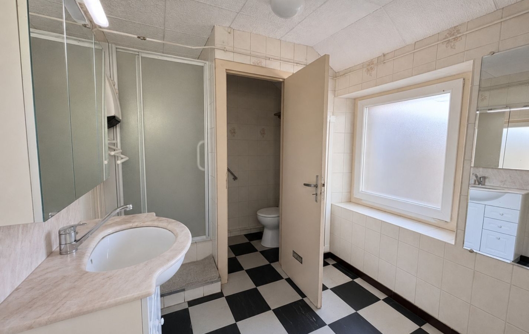 BOUSSAC IMMOBILIER : House | SAINT-DIZIER-LES-DOMAINES (23270) | 130 m2 | 160 000 &euro; 