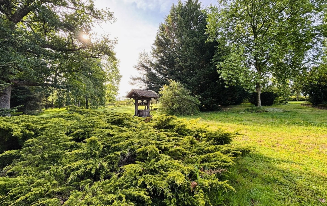 BOUSSAC IMMOBILIER : House | SAINT-DIZIER-LES-DOMAINES (23270) | 130 m2 | 160 000 &euro; 