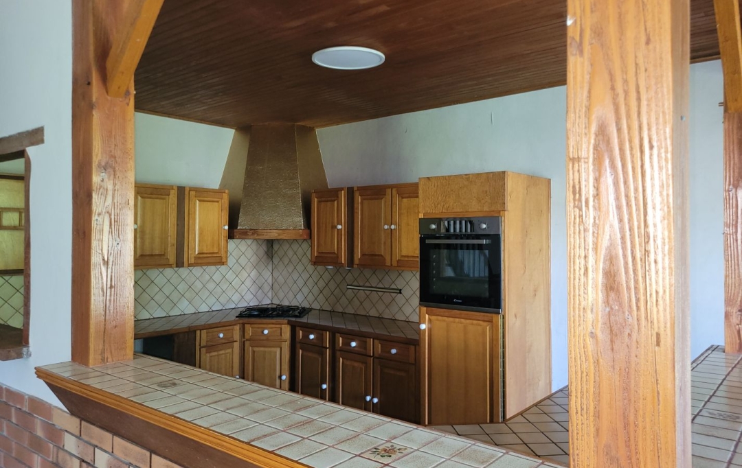 BOUSSAC IMMOBILIER : Maison / Villa | SAINT-SAUVIER (03370) | 78 m2 | 67 000 &euro; 
