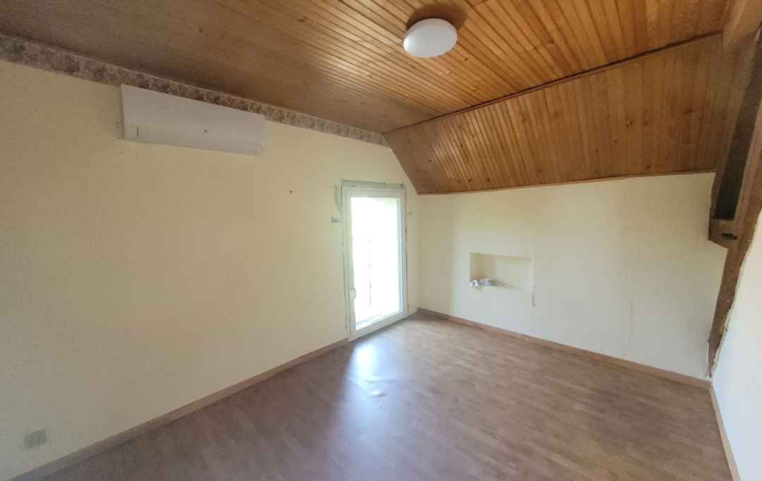 BOUSSAC IMMOBILIER : Maison / Villa | SAINT-SAUVIER (03370) | 78 m2 | 67 000 &euro; 