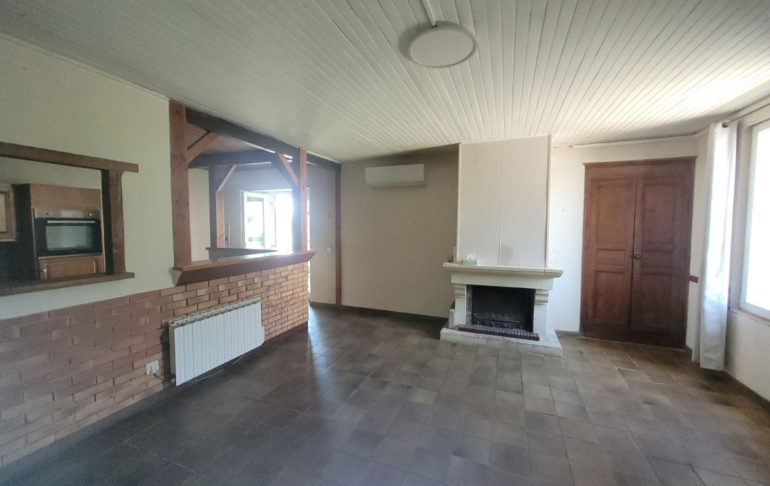 BOUSSAC IMMOBILIER : Maison / Villa | SAINT-SAUVIER (03370) | 78 m2 | 67 000 &euro; 