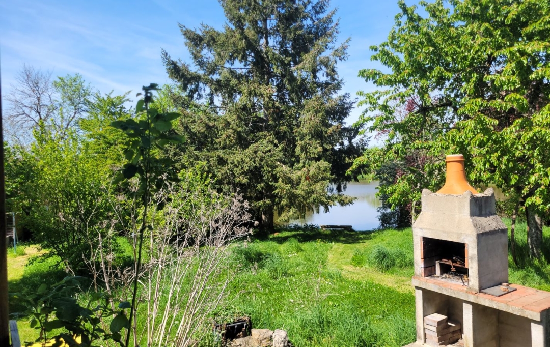 BOUSSAC IMMOBILIER : Maison / Villa | SAINT-SAUVIER (03370) | 78 m2 | 67 000 &euro; 