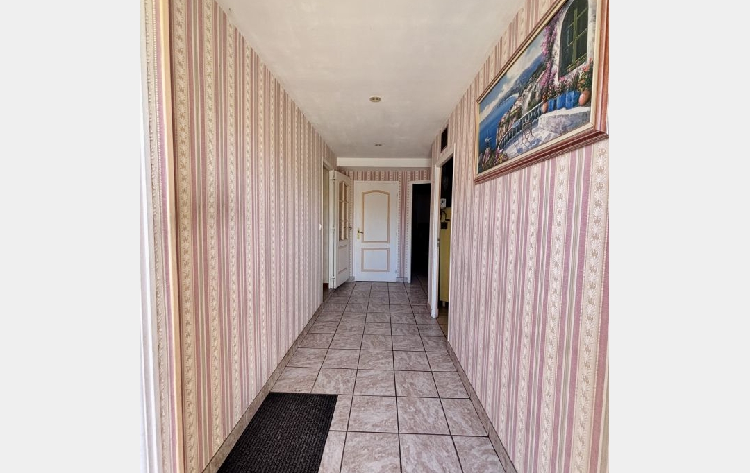 BOUSSAC IMMOBILIER : Maison / Villa | LAVAUFRANCHE (23600) | 151 m2 | 55 500 &euro; 