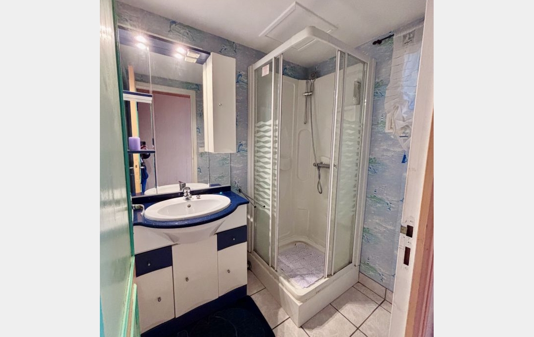 BOUSSAC IMMOBILIER : Maison / Villa | LAVAUFRANCHE (23600) | 151 m2 | 55 500 &euro; 