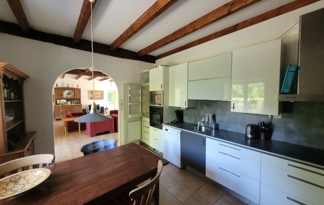 BOUSSAC IMMOBILIER : House | BOUSSAC-BOURG (23600) | 160 m2 | 103 500 &euro; 
