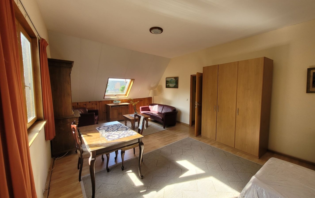 BOUSSAC IMMOBILIER : House | BOUSSAC-BOURG (23600) | 160 m2 | 103 500 &euro; 
