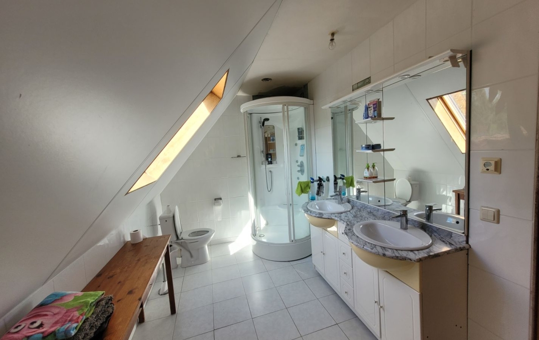 BOUSSAC IMMOBILIER : House | BOUSSAC-BOURG (23600) | 160 m2 | 103 500 &euro; 