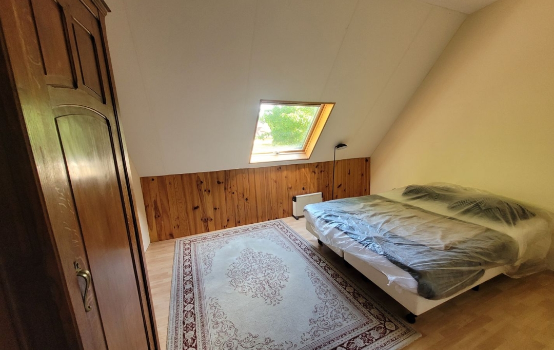 BOUSSAC IMMOBILIER : House | BOUSSAC-BOURG (23600) | 160 m2 | 103 500 &euro; 