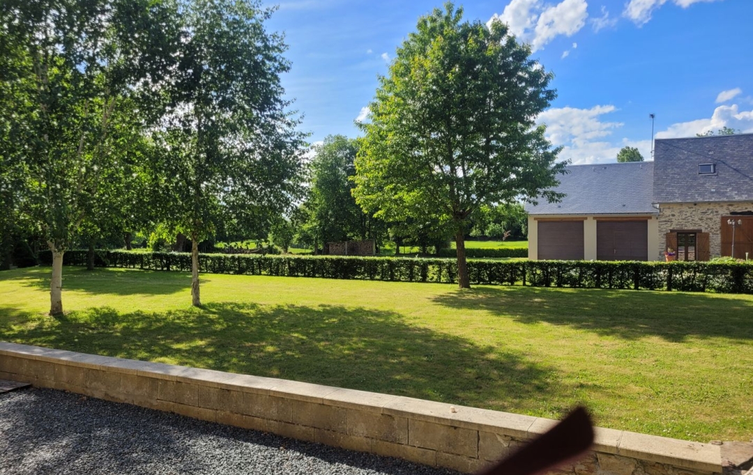 BOUSSAC IMMOBILIER : House | BOUSSAC-BOURG (23600) | 160 m2 | 103 500 &euro; 