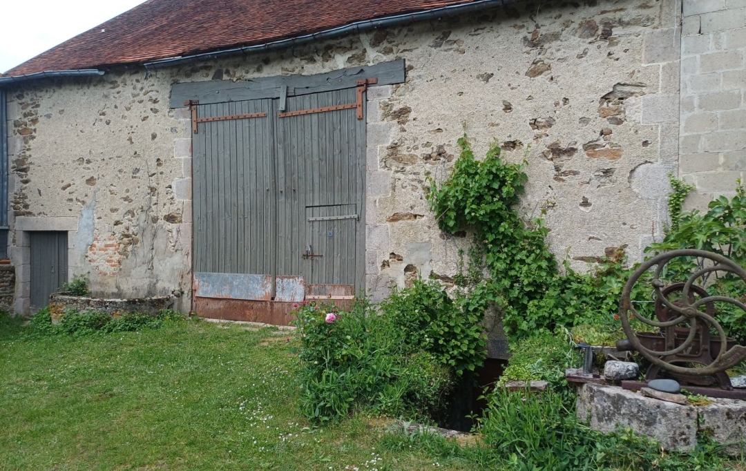 BOUSSAC IMMOBILIER : Maison / Villa | LEYRAT (23600) | 83 m2 | 141 500 &euro; 