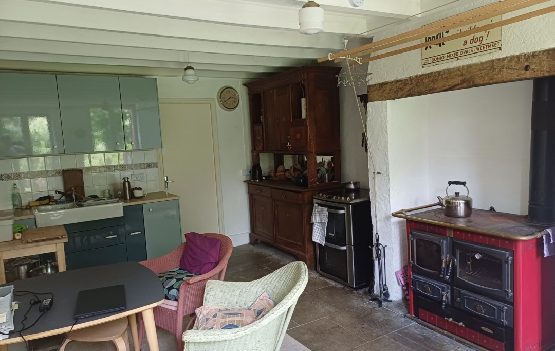 BOUSSAC IMMOBILIER : Maison / Villa | LEYRAT (23600) | 83 m2 | 141 500 &euro; 