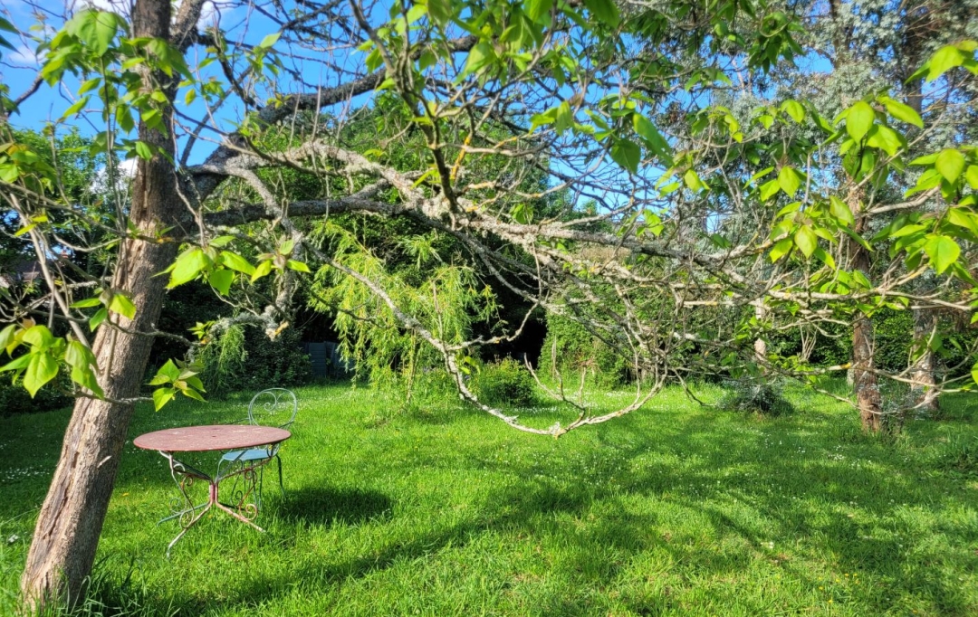 BOUSSAC IMMOBILIER : Maison / Villa | LEYRAT (23600) | 83 m2 | 141 500 &euro; 