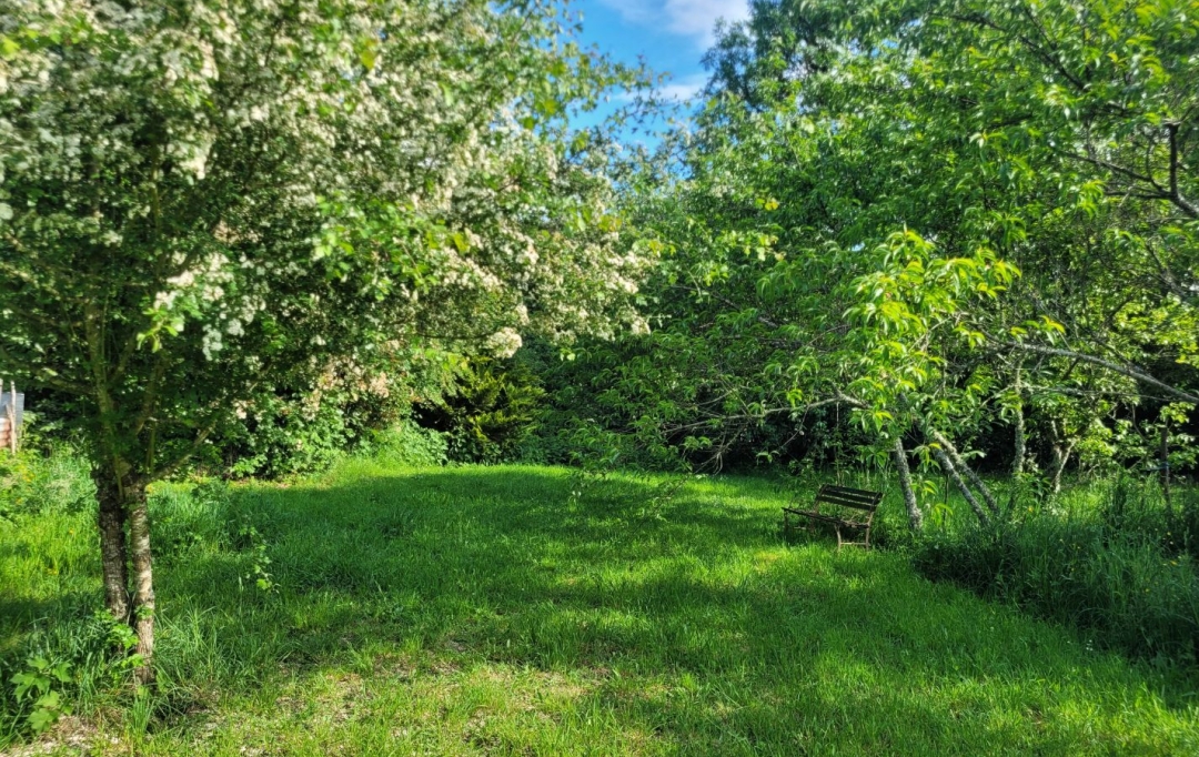 BOUSSAC IMMOBILIER : Maison / Villa | LEYRAT (23600) | 83 m2 | 141 500 &euro; 