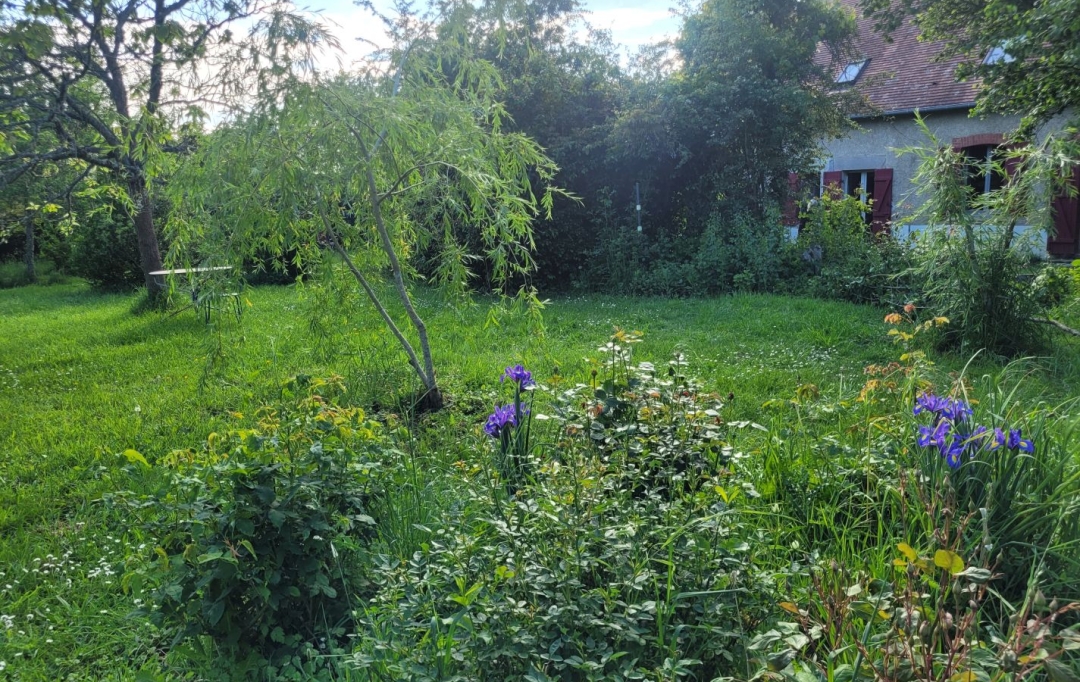 BOUSSAC IMMOBILIER : Maison / Villa | LEYRAT (23600) | 83 m2 | 141 500 &euro; 