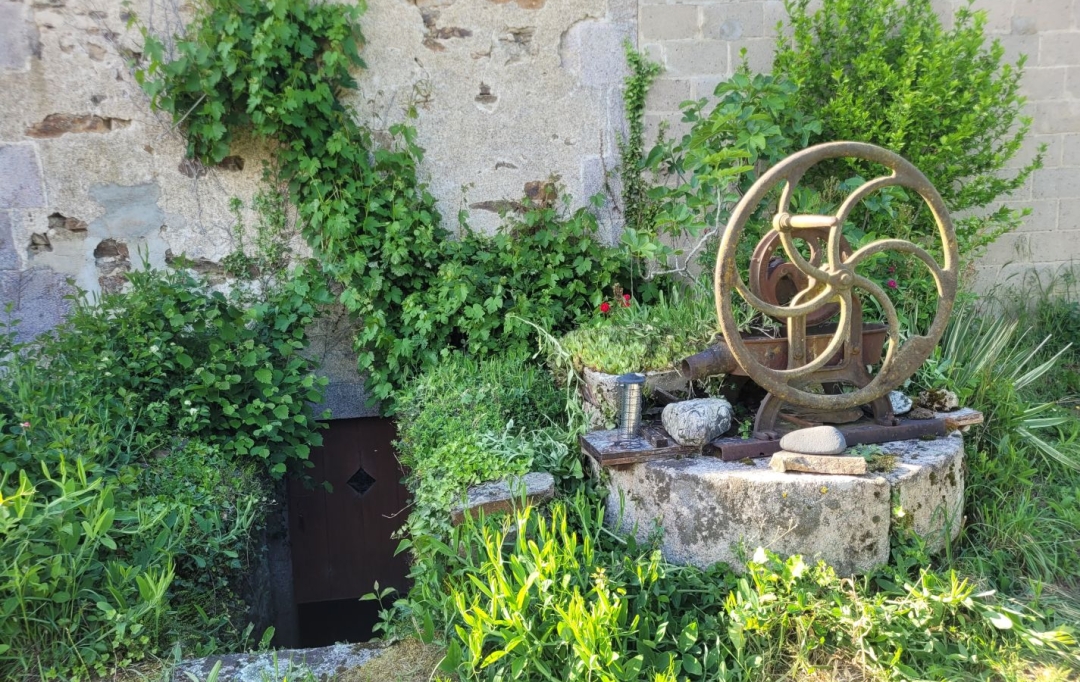 BOUSSAC IMMOBILIER : Maison / Villa | LEYRAT (23600) | 83 m2 | 141 500 &euro; 