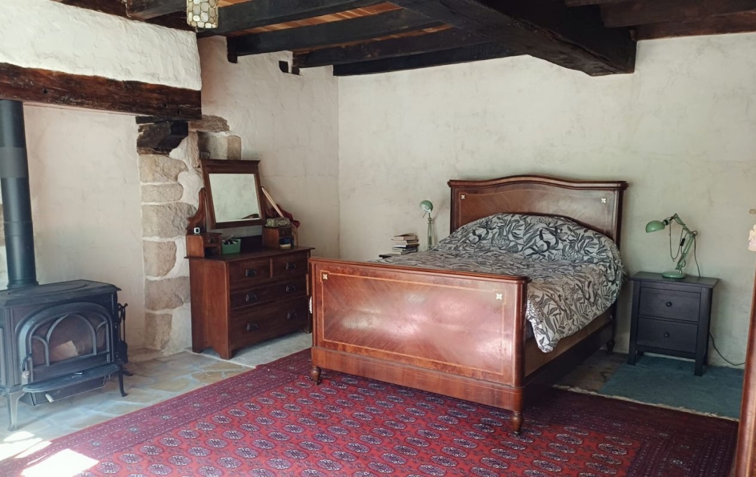 BOUSSAC IMMOBILIER : Maison / Villa | LEYRAT (23600) | 83 m2 | 141 500 &euro; 