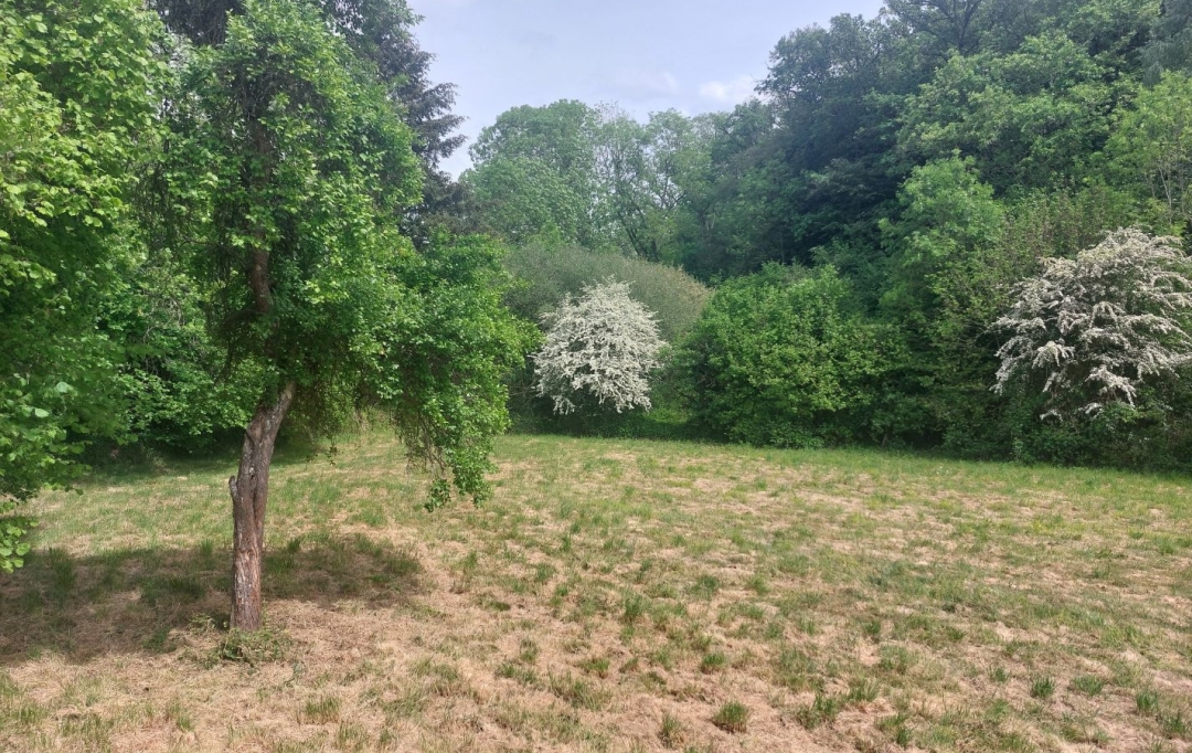 BOUSSAC IMMOBILIER : Maison / Villa | TOULX-SAINTE-CROIX (23600) | 115 m2 | 98 500 &euro; 