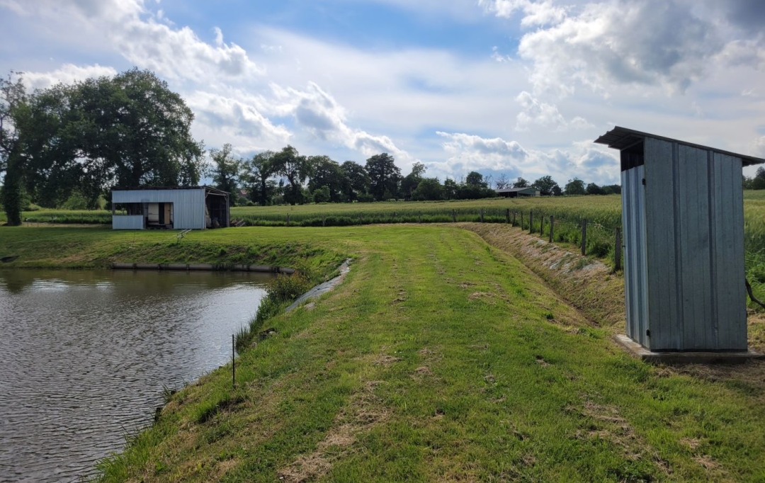 BOUSSAC IMMOBILIER : Ground | HURIEL (03380) | 0 m2 | 72 000 &euro; 