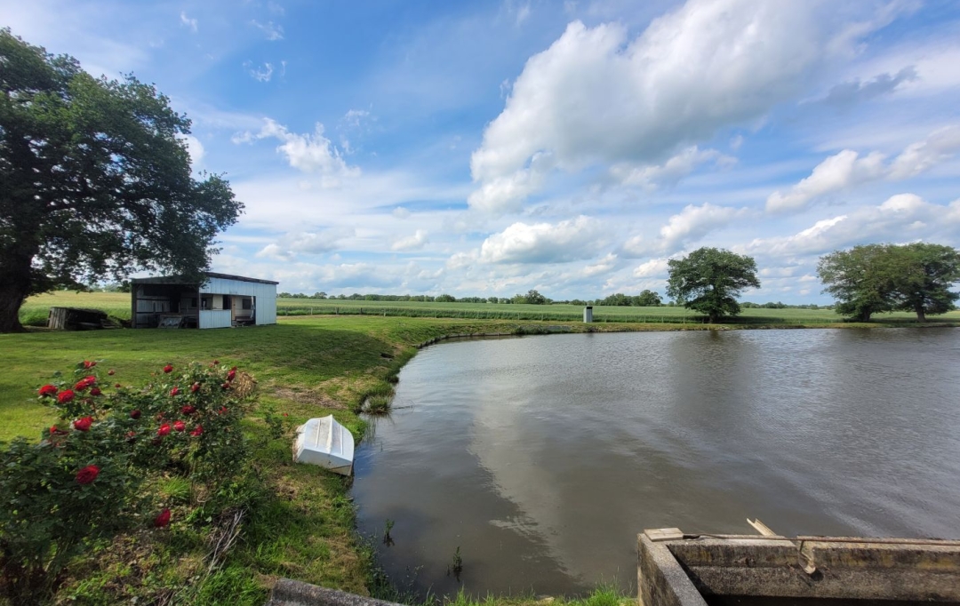 BOUSSAC IMMOBILIER : Ground | HURIEL (03380) | 0 m2 | 72 000 &euro; 