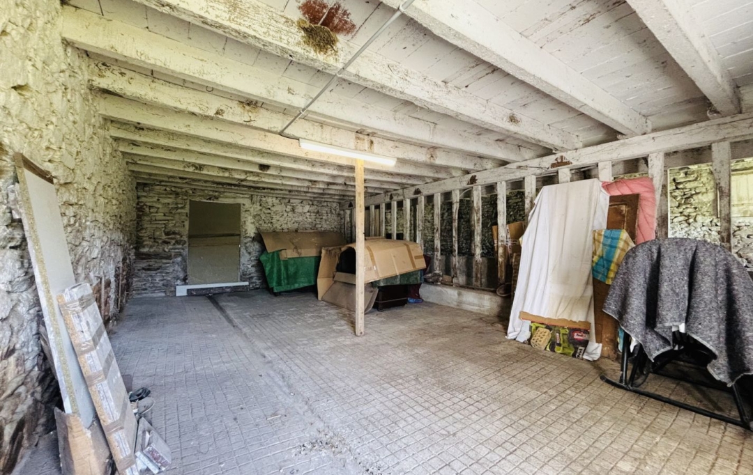 BOUSSAC IMMOBILIER : Maison / Villa | SAINT-PRIEST-LA-MARCHE (18370) | 115 m2 | 164 300 &euro; 