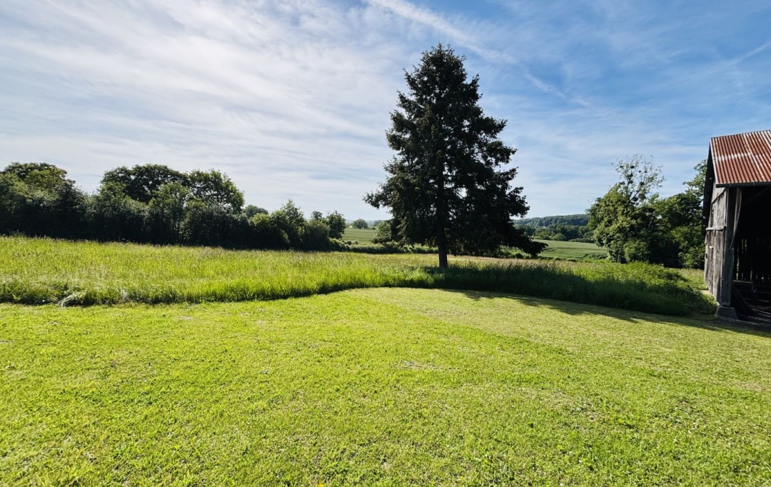 BOUSSAC IMMOBILIER : Maison / Villa | SAINT-PRIEST-LA-MARCHE (18370) | 115 m2 | 164 300 &euro; 