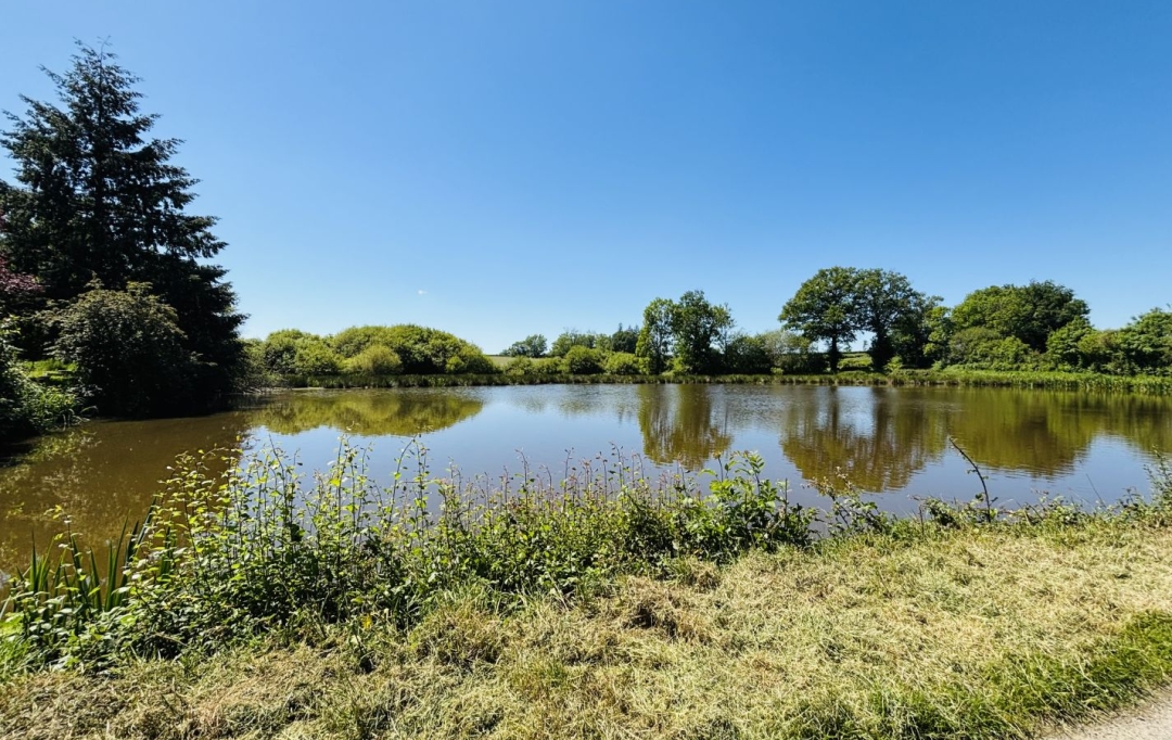 BOUSSAC IMMOBILIER : Maison / Villa | SAINT-SAUVIER (03370) | 41 m2 | 36 000 &euro; 