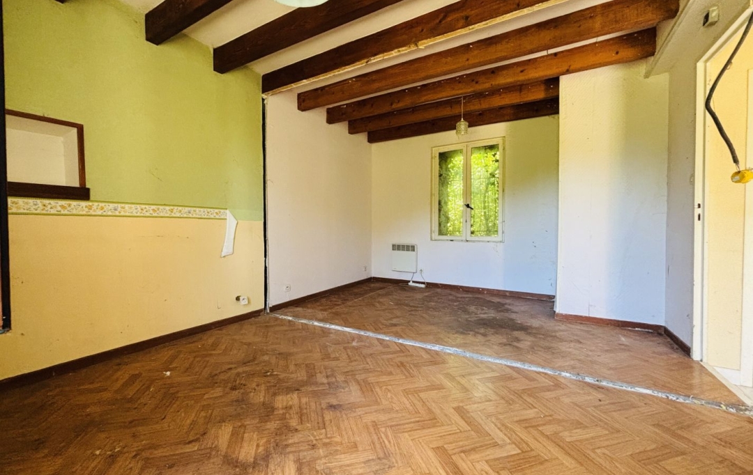 BOUSSAC IMMOBILIER : Maison / Villa | SAINT-SAUVIER (03370) | 41 m2 | 36 000 &euro; 
