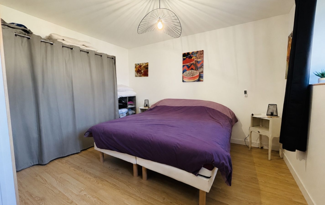 BOUSSAC IMMOBILIER : Maison / Villa | DOMEYROT (23140) | 110 m2 | 156 500 &euro; 
