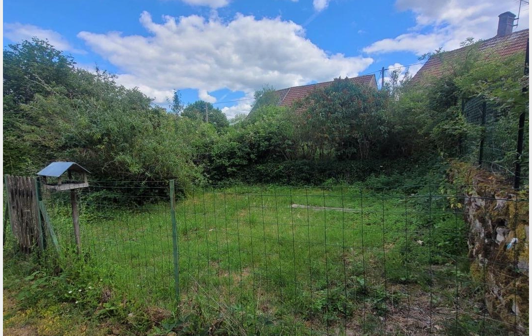 BOUSSAC IMMOBILIER : Maison / Villa | SAINT-SILVAIN-BAS-LE-ROC (23600) | 53 m2 | 37 500 &euro; 