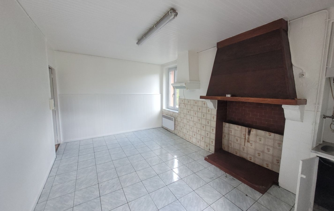 BOUSSAC IMMOBILIER : Maison / Villa | SAINT-SILVAIN-BAS-LE-ROC (23600) | 53 m2 | 37 500 &euro; 