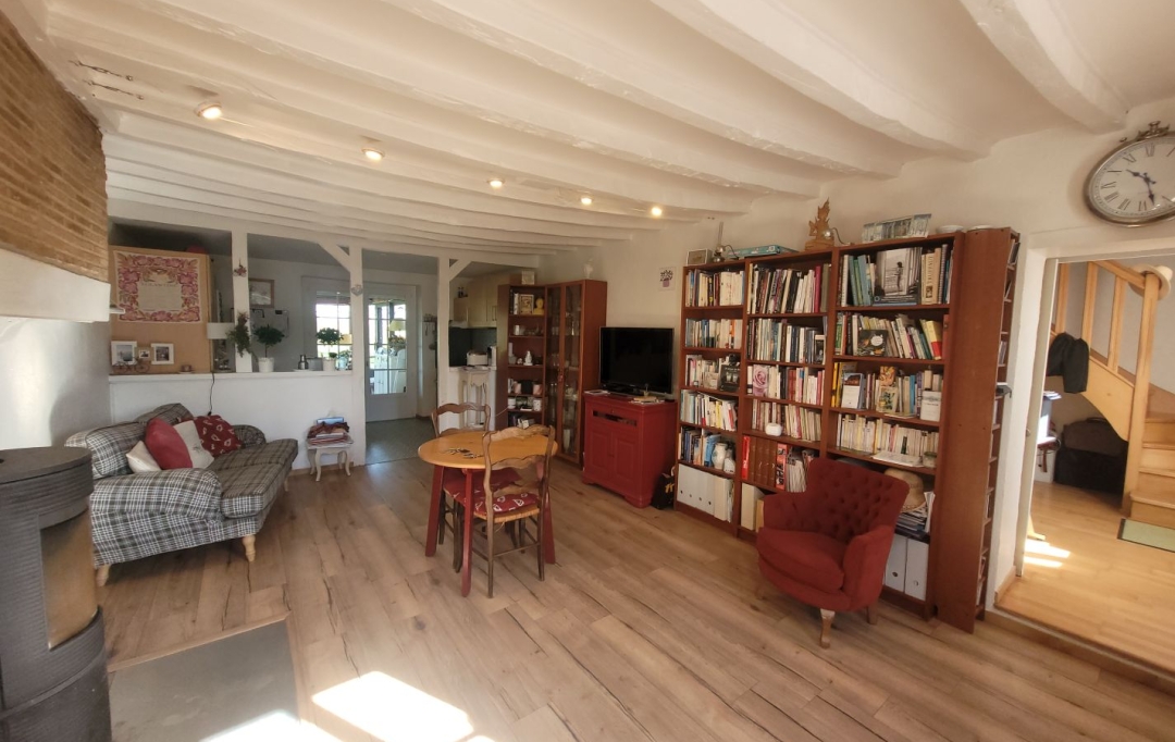 BOUSSAC IMMOBILIER : House | TERCILLAT (23350) | 138 m2 | 215 250 &euro; 