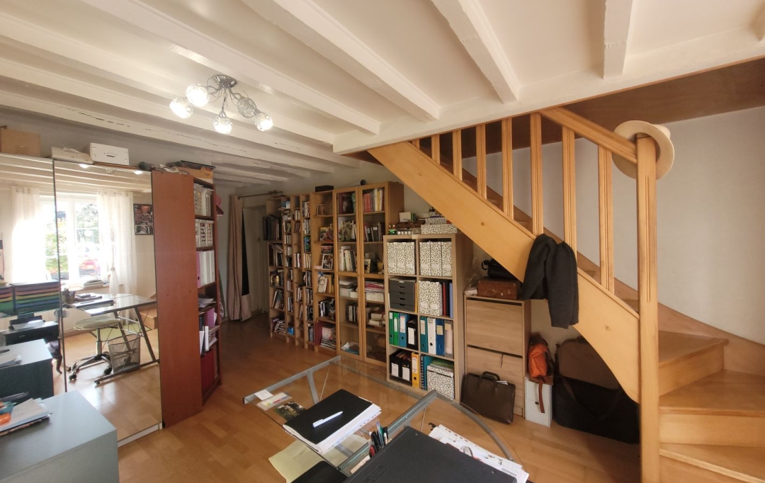 BOUSSAC IMMOBILIER : House | TERCILLAT (23350) | 138 m2 | 215 250 &euro; 