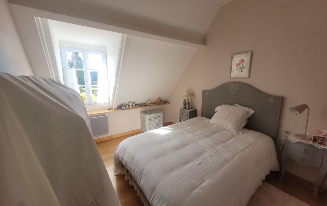 BOUSSAC IMMOBILIER : House | TERCILLAT (23350) | 138 m2 | 215 250 &euro; 