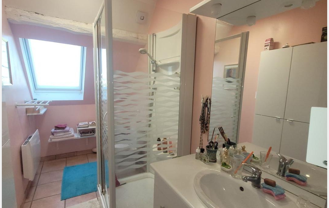 BOUSSAC IMMOBILIER : House | TERCILLAT (23350) | 138 m2 | 215 250 &euro; 