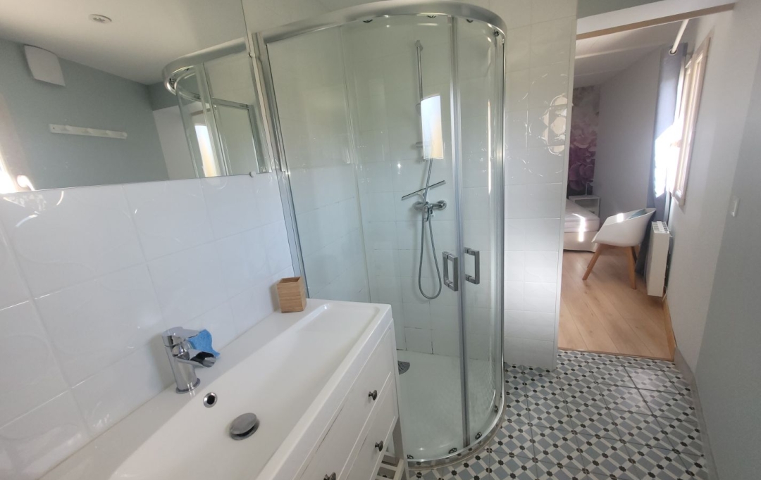 BOUSSAC IMMOBILIER : Maison / Villa | TERCILLAT (23350) | 98 m2 | 183 750 &euro; 