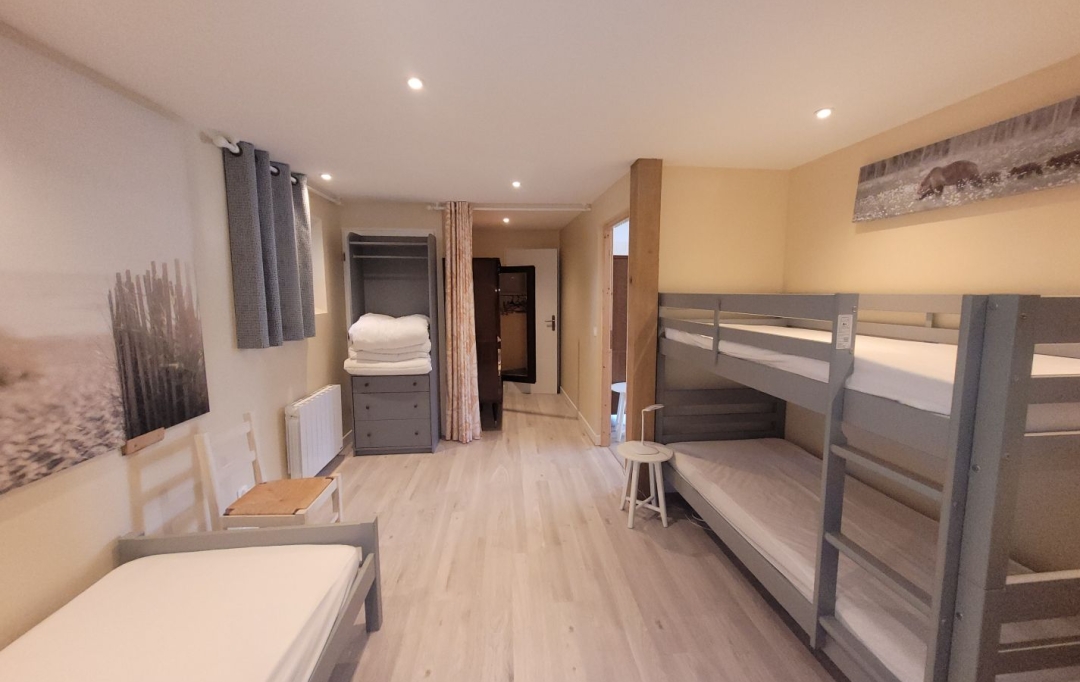 BOUSSAC IMMOBILIER : Maison / Villa | TERCILLAT (23350) | 98 m2 | 183 750 &euro; 