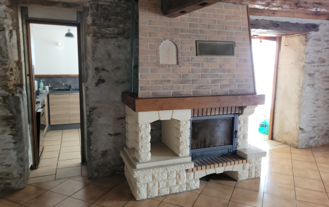 BOUSSAC IMMOBILIER : House | PREVERANGES (18370) | 200 m2 | 235 000 &euro; 