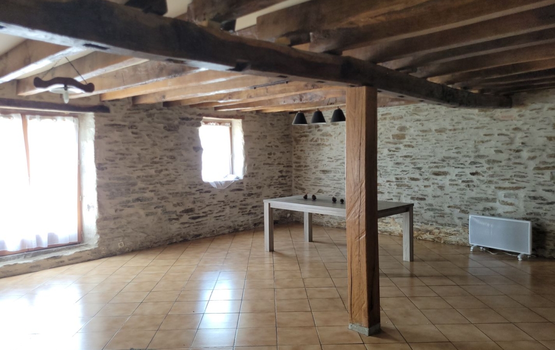 BOUSSAC IMMOBILIER : House | PREVERANGES (18370) | 200 m2 | 235 000 &euro; 