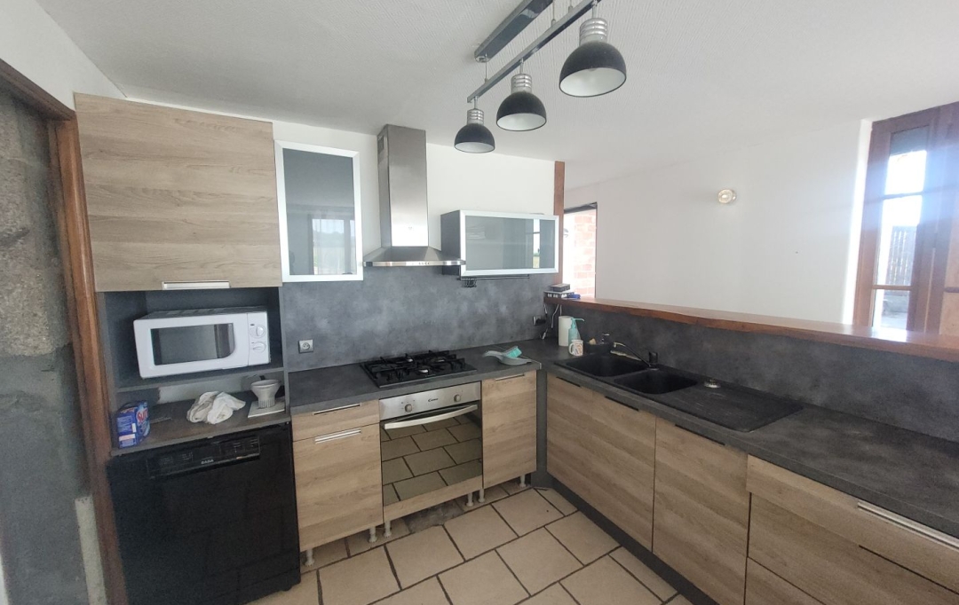 BOUSSAC IMMOBILIER : House | PREVERANGES (18370) | 200 m2 | 235 000 &euro; 