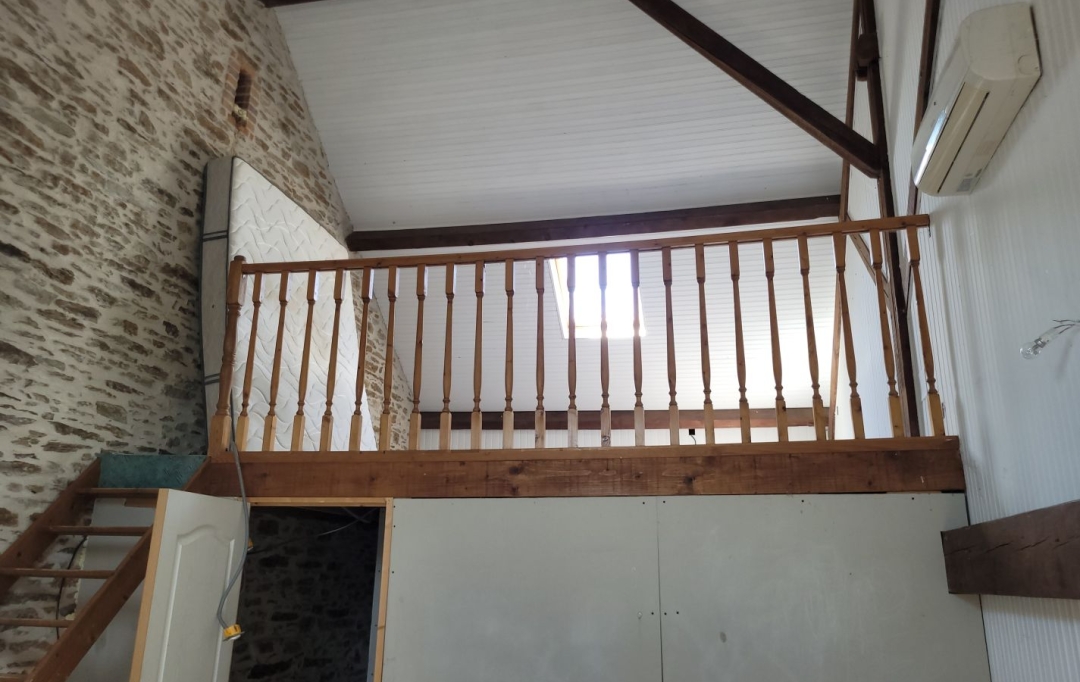 BOUSSAC IMMOBILIER : House | PREVERANGES (18370) | 200 m2 | 235 000 &euro; 