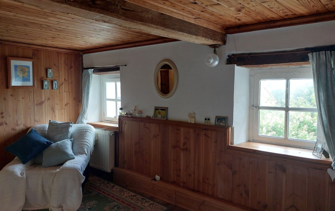 BOUSSAC IMMOBILIER : House | CLUGNAT (23270) | 163 m2 | 135 000 &euro; 